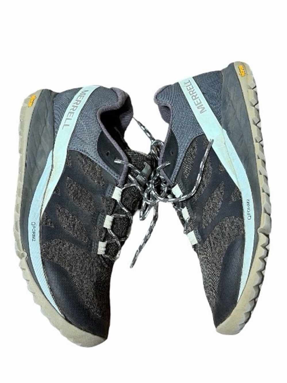 Merrell Antora GORE-TEX® Women’s Trail Running Hiking Shoes Size 10 Waterproof